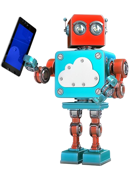 Call to action image