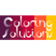 Coloring Solutions
